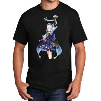 Anime Manga Japan 11 Basic T-shirt | Artistshot