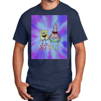 Style Poster Copy Copy Copy Basic T-shirt | Artistshot