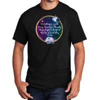 The Inheritance Games Basic T-shirt | Artistshot