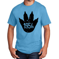 Trending 1954 Basic T-shirt | Artistshot