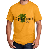 Trending Captiva Island Florida (3) Basic T-shirt | Artistshot