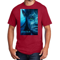 Avatar - The Way Of Water Film Basic T-shirt | Artistshot