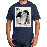 Dirty Dancing Basic T-shirt | Artistshot