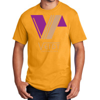 Veidt Enterprises Basic T-shirt | Artistshot