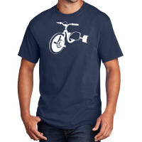 Drift Trike Downhill Basic T-shirt | Artistshot