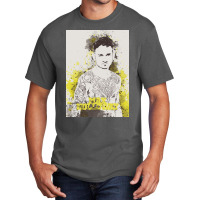 Max Holloway Basic T-shirt | Artistshot