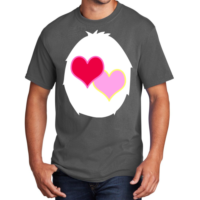 All You Need Is Love A Lot Basic T-shirt | Artistshot