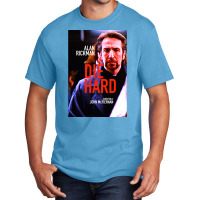 Die Hard 1 Basic T-shirt | Artistshot