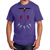 Mononoke   Fitted Basic T-shirt | Artistshot