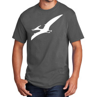 Pterosaur Dinosaur Basic T-shirt | Artistshot