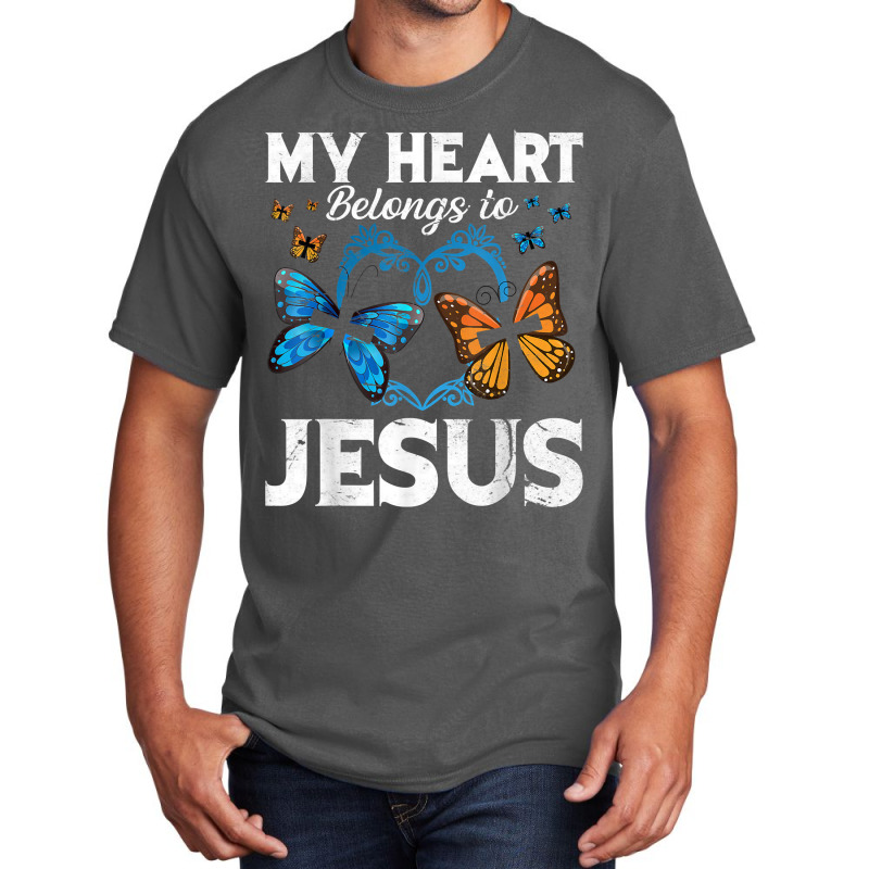 Im A Mighty Christian Warrior Women My Prayers Mathew 17 20 T Shirt Basic T-shirt | Artistshot