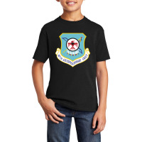 407th Air Expeditionary Group (u.s. Air Force) Basic Youth T-shirt | Artistshot