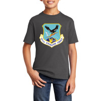 477th Fighter Group (u.s. Air Force) Basic Youth T-shirt | Artistshot