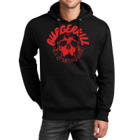 Burgerkill Unisex Hoodie | Artistshot