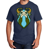 Nature's Prophet   Furion Basic T-shirt | Artistshot