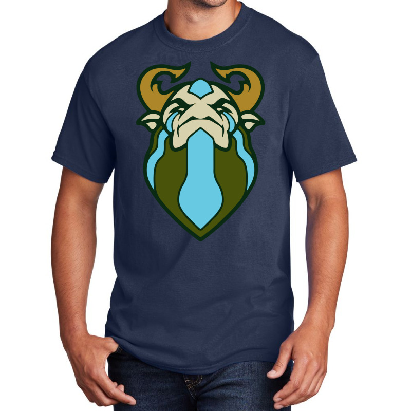 Nature's Prophet   Furion Basic T-shirt by nuurkanafhab | Artistshot