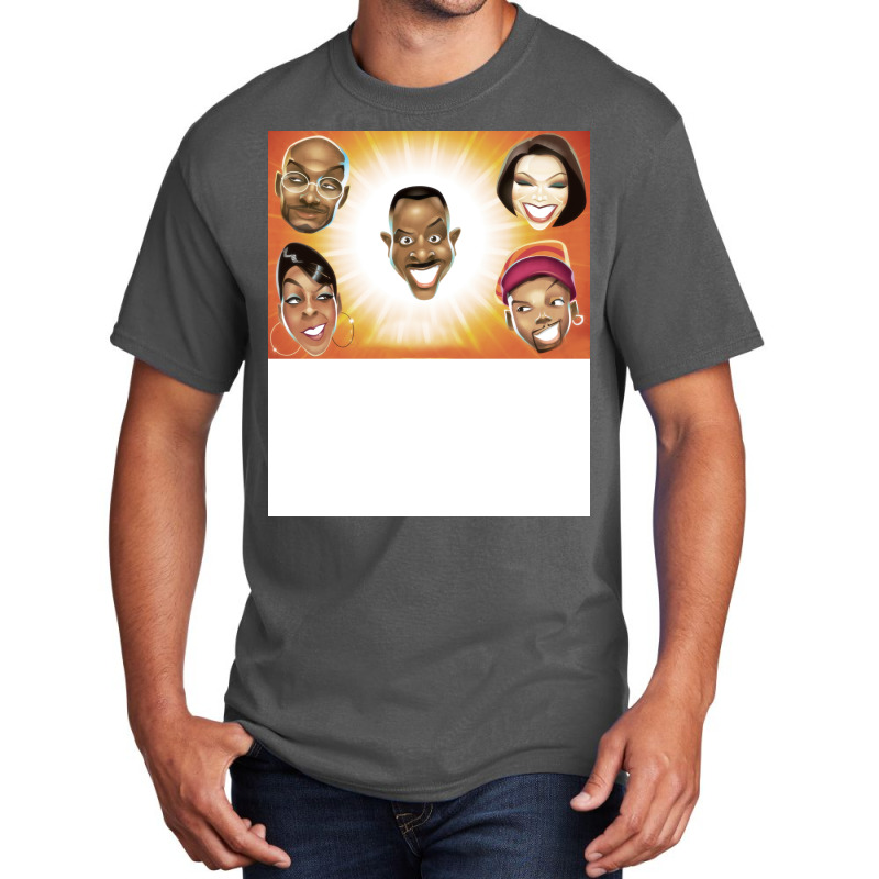 The Martin Cool Basic T-shirt | Artistshot