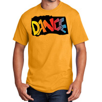 Dance Nature Basic T-shirt | Artistshot