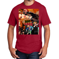 Jinkx Monsoon 23 Basic T-shirt | Artistshot