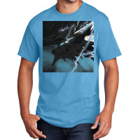 Zinogre Cute Basic T-shirt | Artistshot