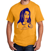 Shea Coulee 1 Basic T-shirt | Artistshot