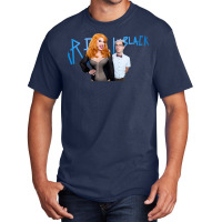 Jinkx Monsoon Drag Race Basic T-shirt | Artistshot