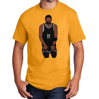 Ramadan Kyrie Basic T-shirt | Artistshot