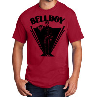 Trending Bell Boy Basic T-shirt | Artistshot