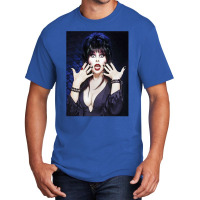 Elvira Mistress Of The Dark (3) Basic T-shirt | Artistshot