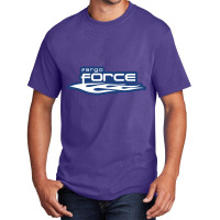 Fargo Force Basic T-shirt | Artistshot