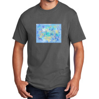 Pop Pop Blues Basic T-shirt | Artistshot