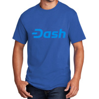 Very Appealing Dash Basic T-shirt | Artistshot