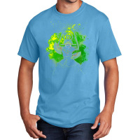 Soul Of The Earthbending Basic T-shirt | Artistshot