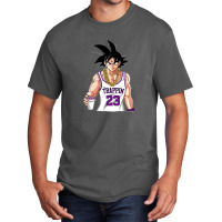 Trap Goku Basic T-shirt | Artistshot