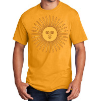 Sunrise T Shirt Basic T-shirt | Artistshot