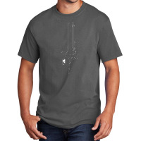 Computer Circuit Board Basic T-shirt | Artistshot