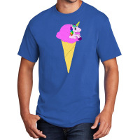 Unicorn Basic T-shirt | Artistshot