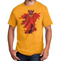 King Gizzard And The Lizard Wizard  Invisible Face (check Out More Giz Basic T-shirt | Artistshot