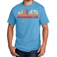 Retro Architect Architecture Vintage Architect Basic T-shirt | Artistshot