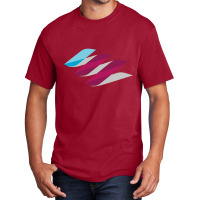 Eurowings Basic T-shirt | Artistshot