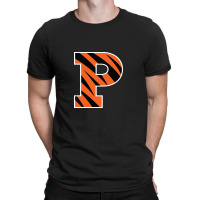 The-princeton-tiger T-shirt | Artistshot