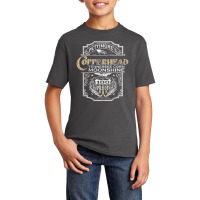 Trending Men S Crew Neck Steve Earle Inspired Copperhead Road Cotton C Basic Youth T-shirt | Artistshot