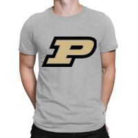 Purdue Boilermakers T-shirt | Artistshot