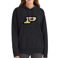 Purdue Boilermakers Vintage Hoodie | Artistshot