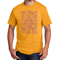 Modular Synthesizer Eurorack Synth Basic T-shirt | Artistshot