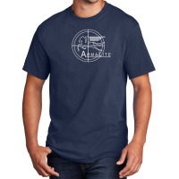 Armalite Basic T-shirt | Artistshot