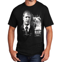 True Detective 2 Basic T-shirt | Artistshot