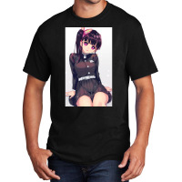 Cutie Kanao Basic T-shirt | Artistshot