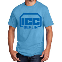 Classic Icc Berlin Basic T-shirt | Artistshot