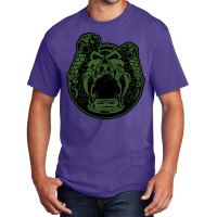 Grayskull Basic T-shirt | Artistshot